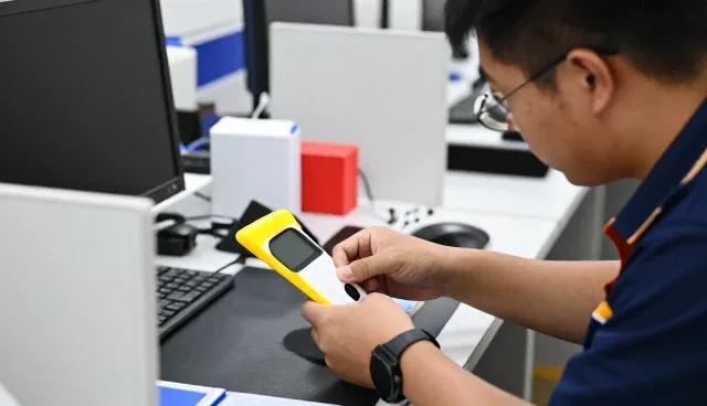 数码配件套装帮助解决让贸易更高效问题