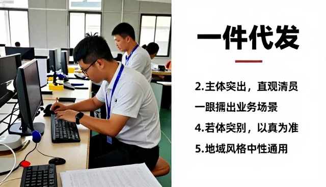 一件代发购买前需要了解什么
