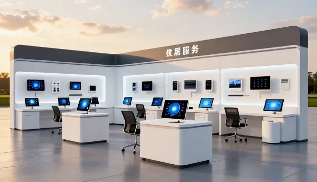 终端商户在选型供应链服务时的常见关注点解析