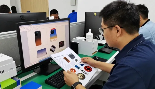 供应链服务等技术如何影响品牌变化